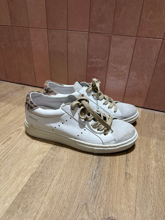Baskets SMR T.38