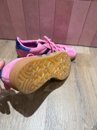 Adidas Baskets roses T.38 07/06