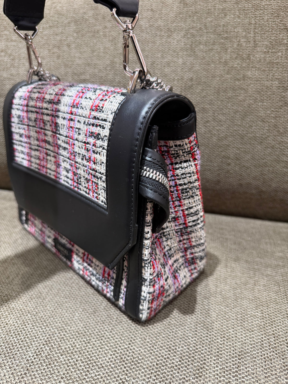 Sac Ninon Lancel 15/10