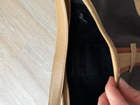 Sac Longchamp vintage