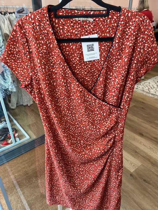 Robe Elora T.34/36