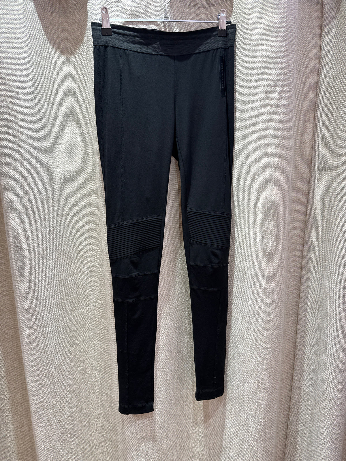 Legging noir IKKS t.M