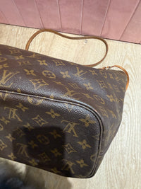 Sac neverfull MM