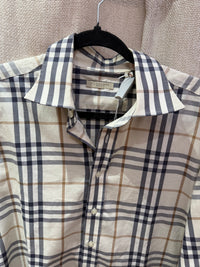 Chemise  Burberry T.XL 10/09