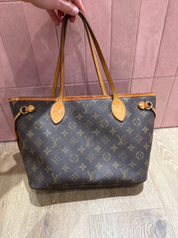 Sac neverfull PM bon état
