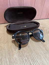 Lunette tom Ford noir 09/06