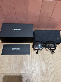 Lunettes Chanel neuves 14/10