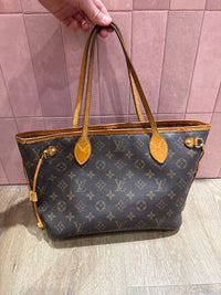 Sac neverfull PM bon état