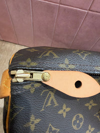 Sac Louis Vuitton Speedy 40 08/08 monogramme