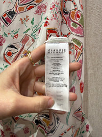 Chemise – Claudie Pierlot – T.40