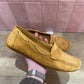 Mocassins Via Donna T.38