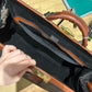 Sac voyage Texier vintage