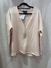 Pull rose THE KOOPLES T.L