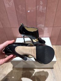 Escarpins noir Jimmy choo T.36