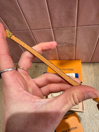 Bracelet - Louis Vuitton monogramme
