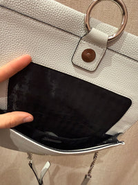 Sac en cuir Karl Lagerfeld 06/06