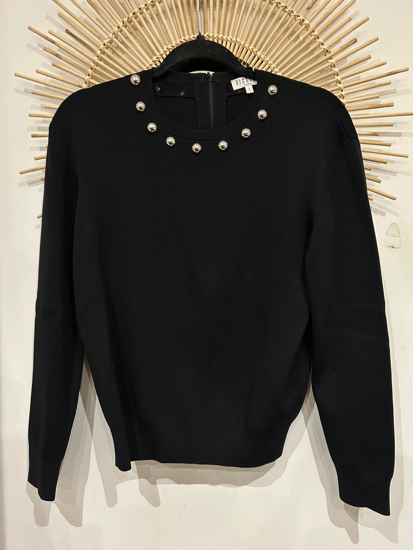 Pull Claudie Pierlot Taille S