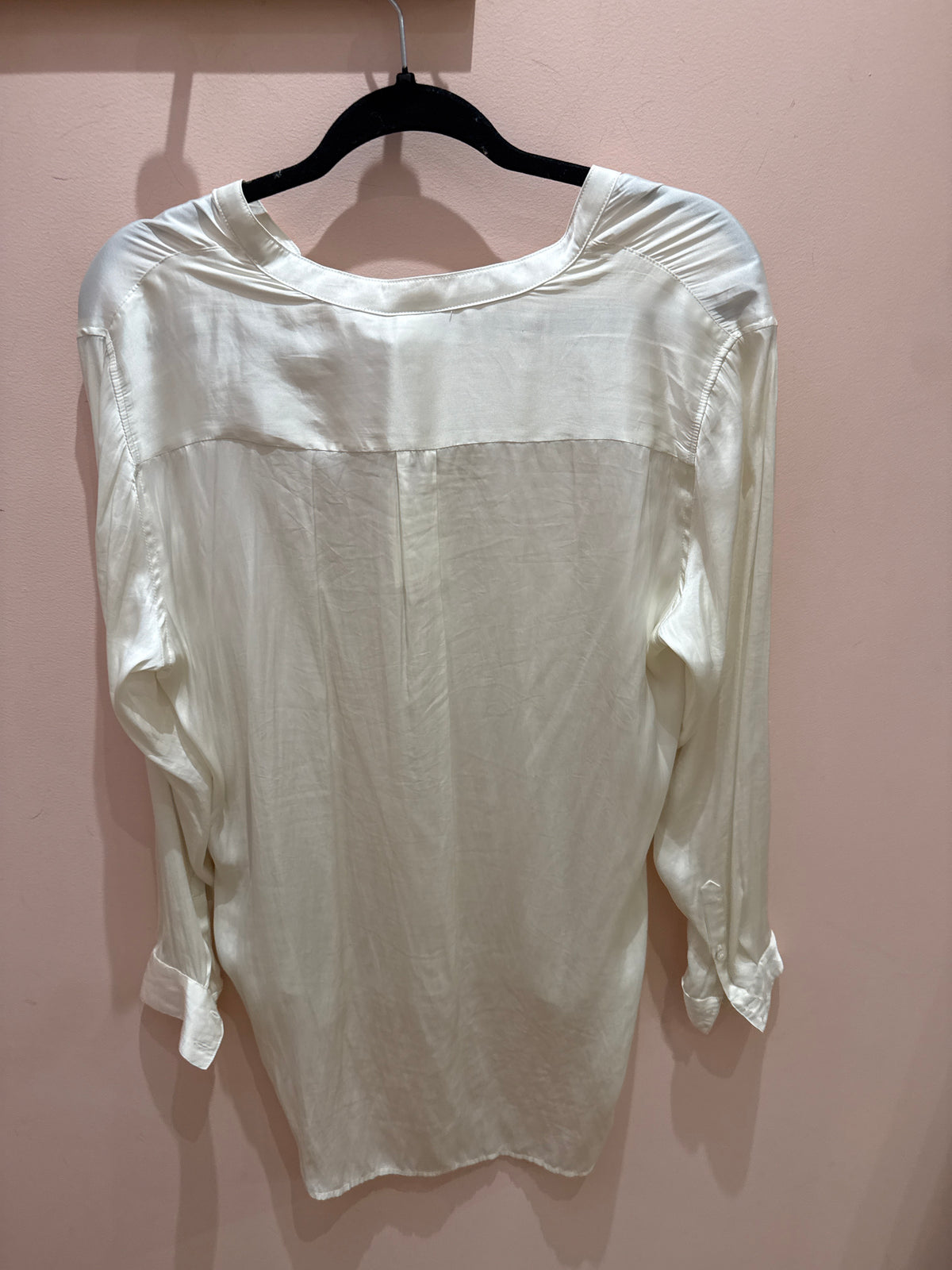 Chemise beige HandM T.36