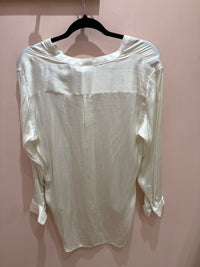 Chemise beige HandM T.36