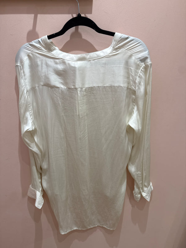 Chemise beige HandM T.36