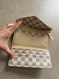 Porte-feuille Louis Vuitton