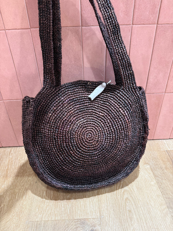 Panier marron 11/06