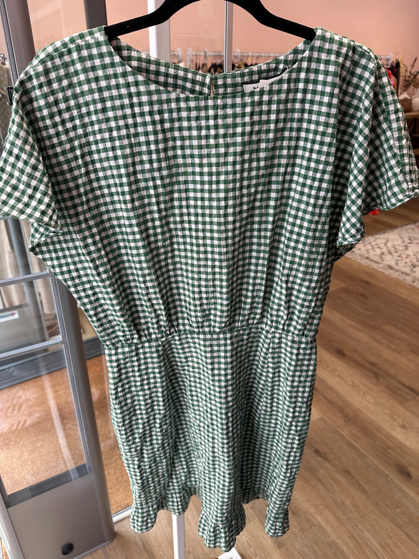 Robe Naf Naf T.M