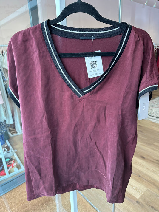T-shirt IKKS T.38