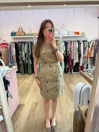Robe Burberry T.L 31/05