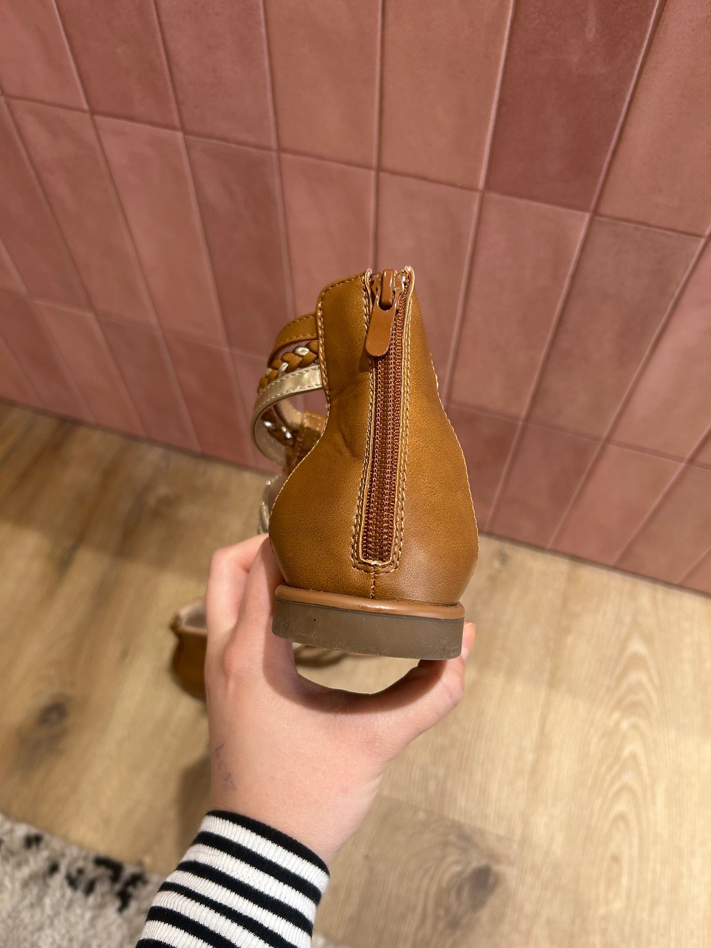 Sandales Sixth Sens Taille 38