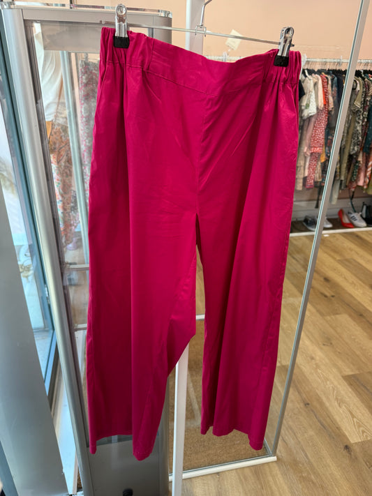 Pantalon toupy T.38