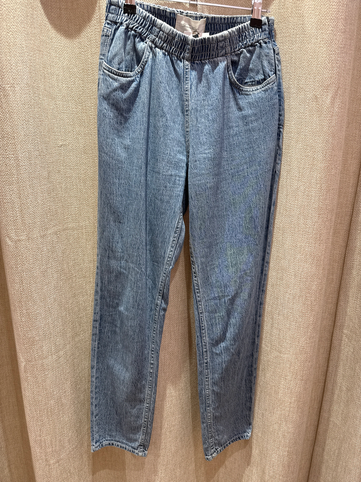 Jean bleu American Vintage T.36