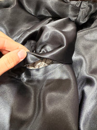 Manteau en fourrure de vison – M 11/10