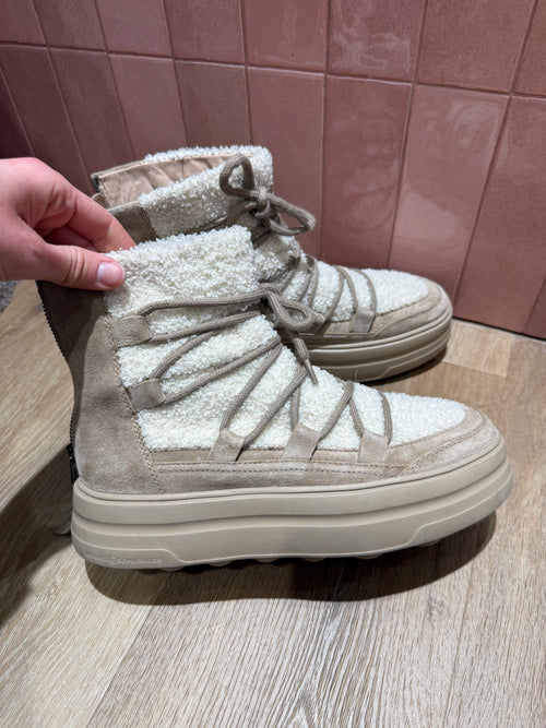 Bottines Kennel T.39