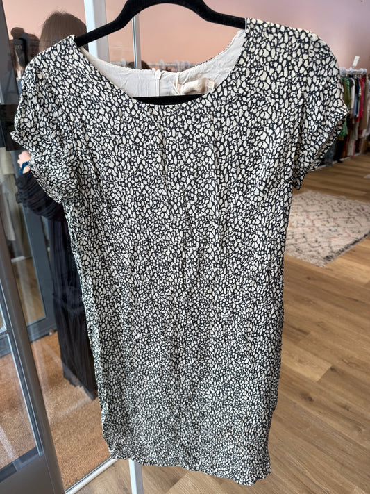 Robe La fée maraboutée T.S