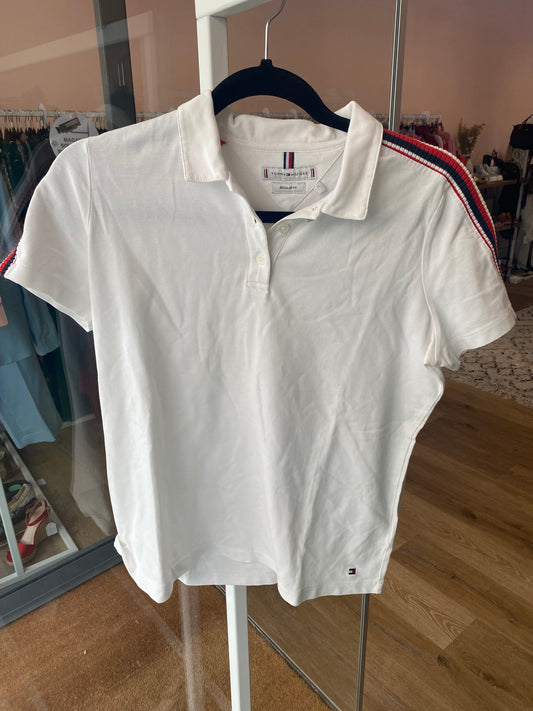 Polo Tommy Hilfiger T.M