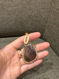 Collier Gas 20/10