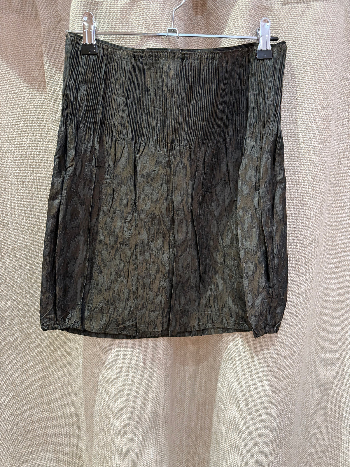 Jupe courte — Cotelac — T.M