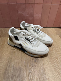 Baskets ghoud t.38 1/2