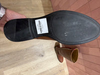 Bottes  Hardrige T.36