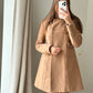 Manteau camel tara jarmon T.XS