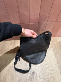 Sac cuir Le Temps des Cerises T.TU