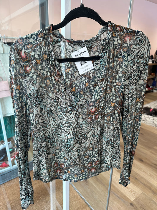 Top IKKS T.38