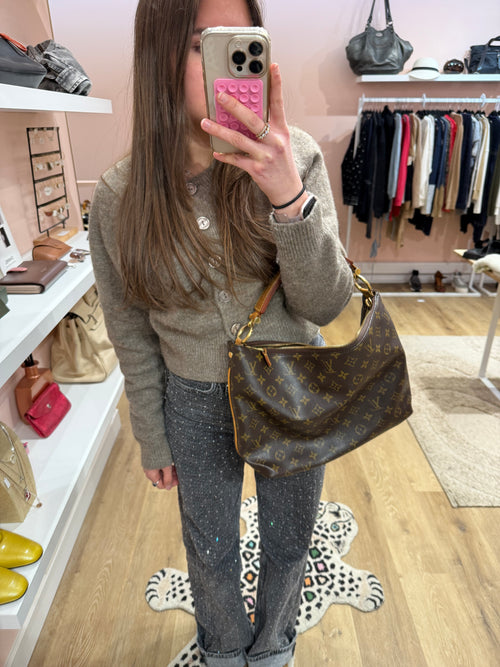 Sac Sully Louis Vuitton