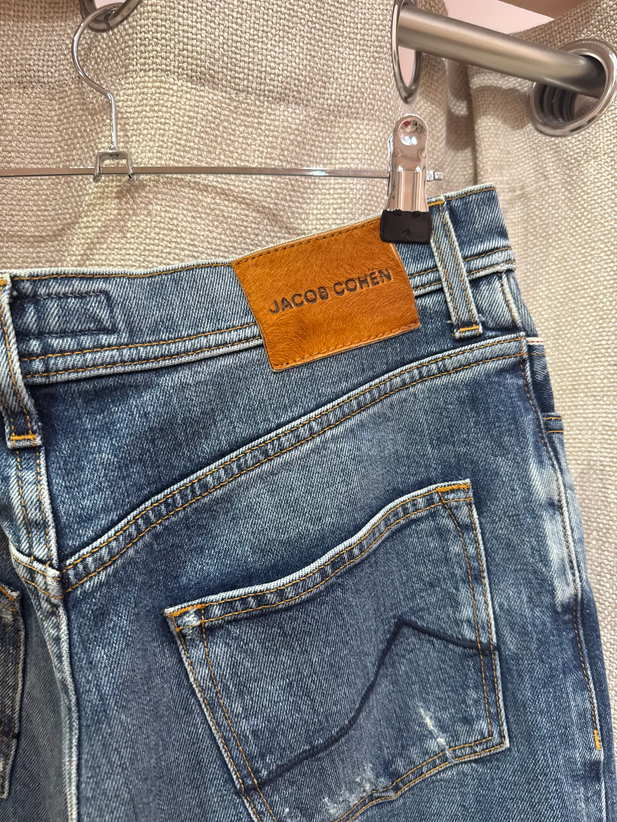 Jean jacob cohen couture T.38 08/06