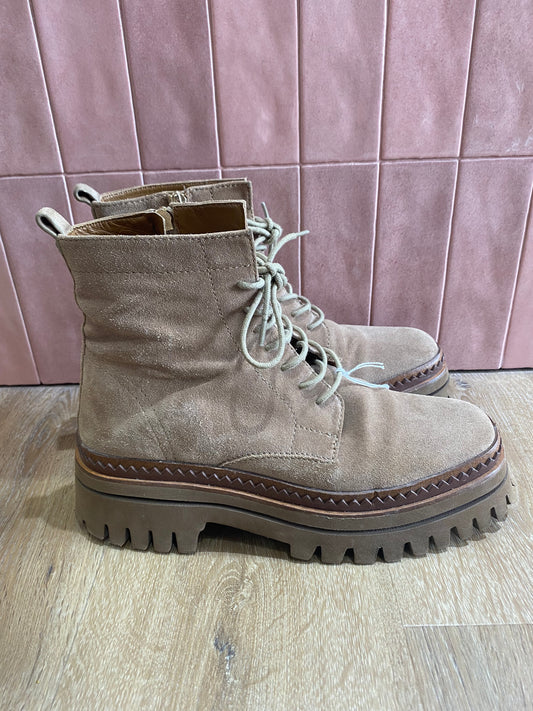 Bottes Minelli T.40