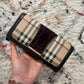 Compagnon Burberry