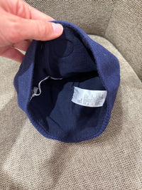 Bonnet bleu Fusalp 30/09