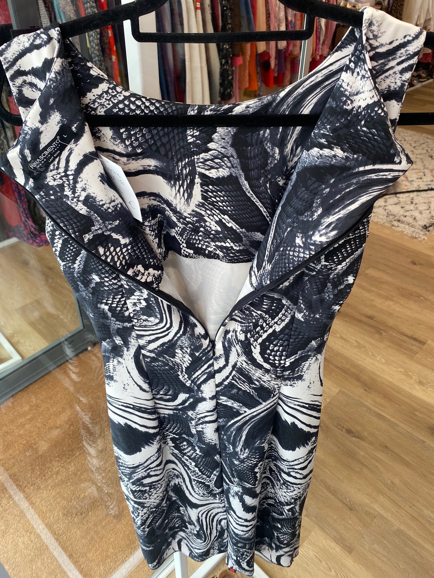 Robe Rinascimento T.L