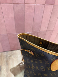 Sac neverfull Louis Vuitton GM